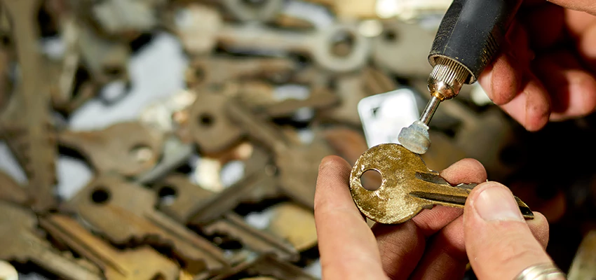 Car Lock Key Repair Service in West New York, NJ